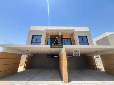 3 habitaciones Villa para en Venta en Al Amerah, Ajman - WhatsApp Image 2026-05-05 at 3.21. 24 PM (1). jpeg