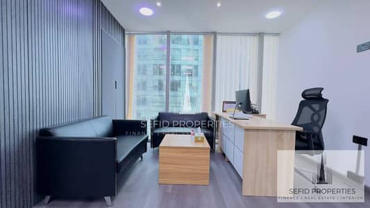 Office de à à louer à Business Bay, Dubai - Bureau à Business Bay,The Prism, 180000 AED - 17013827 Office de à à louer à Business Bay, Dubai - Bureau à Business Bay,The Prism, 180000 AED - 17013827