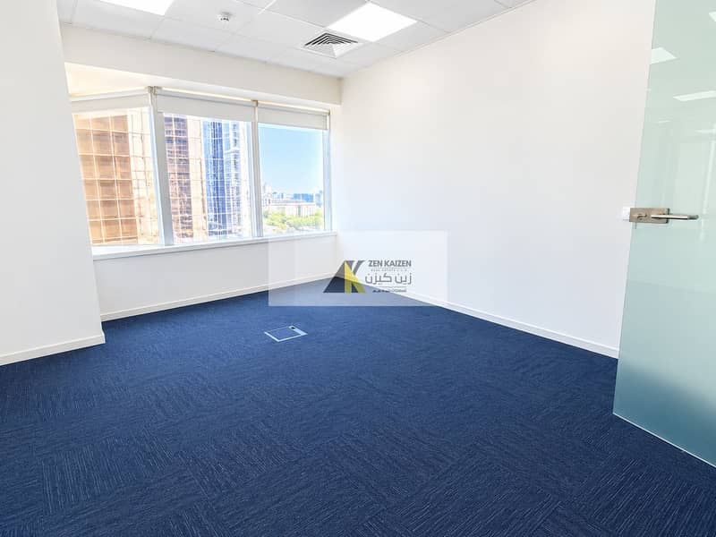 3 Bright Minimalist Office with City Views-1. png