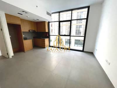 شقة 1 غرفة نوم للايجار في تجارية مويلح، الشارقة - Spacious & Bright 1 BHK with 2 Washrooms in Al Mamsha | AED 43,550 Yearly | Easy Payments