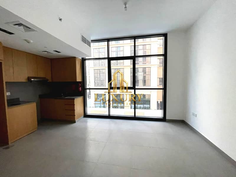 3 Spacious & Bright 1 BHK with 2 Washrooms in Al Mamsha | AED 43,550 Yearly | Easy Payments