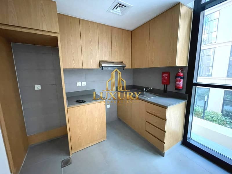 5 Spacious & Bright 1 BHK with 2 Washrooms in Al Mamsha | AED 43,550 Yearly | Easy Payments