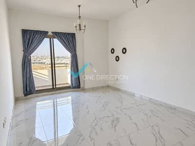 1 habitación Apartamento para en Alquiler en Al Furjan, Dubai - Photo_03. jpg