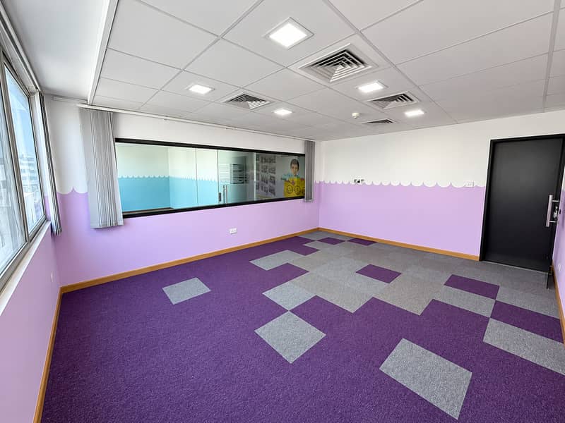 9 Bright Lavender Office Classroom. png