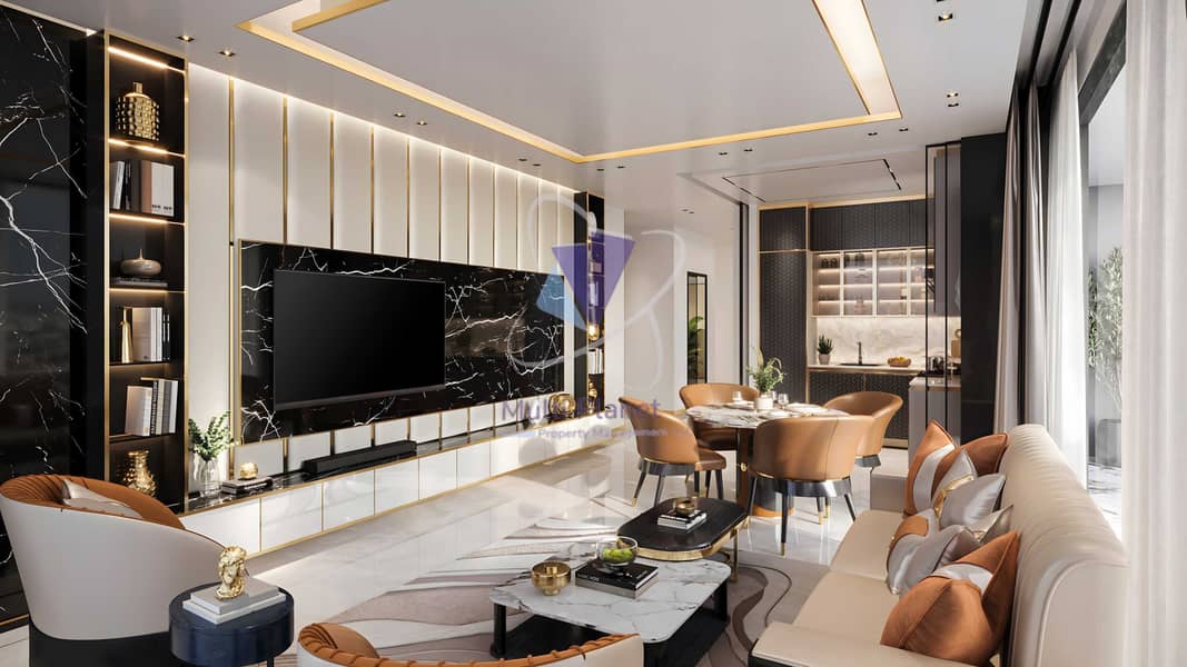 7 Bayz 102 2BHK Living & Kitchen_final. jpg