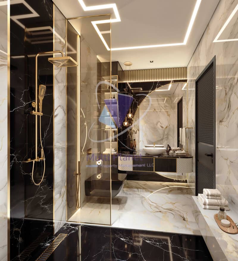 11 Bayz 102 2BHK Master Bathroom. jpg