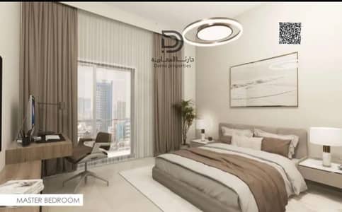 1 Спальня Апартамент Продажа в Аль Румайла, Аджман - 788DB3B4-0CB6-4266-B9EF-9565FB5EAF8F. jpg