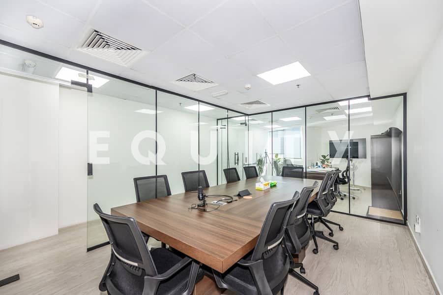 Ufficio a Jumeirah Lakes Towers (JLT),JLT Cluster T,Fortune Executive Tower, 157000 AED - 17013967 Ufficio a Jumeirah Lakes Towers (JLT),JLT Cluster T,Fortune Executive Tower, 157000 AED - 17013967