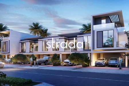 5 habitaciones Townhouse para en Venta en DAMAC Sun City, Dubai - Casa adosada en DAMAC Sun City, 5 dormitorios, 3350000 AED - 17013972 5 habitaciones Townhouse para en Venta en DAMAC Sun City, Dubai - Casa adosada en DAMAC Sun City, 5 dormitorios, 3350000 AED - 17013972