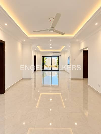 3 habitaciones Villa para en Alquiler en Al Quoz, Dubai - Villa en Al Quoz，Al Quoz 1, 3 dormitorios, 230000 AED - 16682556