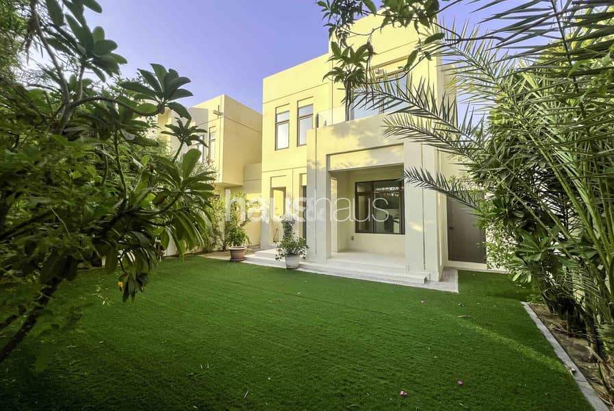 Type-I | Vacant Now | Single Row Park Backing