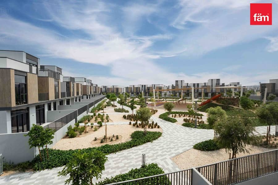 位于穆东城市社区,Mudon Al Ranim,Mudon Al Ranim 2 3 卧室的别墅 190000 AED - 17014005 位于穆东城市社区,Mudon Al Ranim,Mudon Al Ranim 2 3 卧室的别墅 190000 AED - 17014005