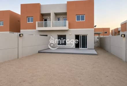 3 habitaciones Townhouse para en Alquiler en Al Samha, Abu Dhabi - original. jpg