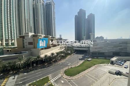 2 Schlafzimmer Wohnung zum Verkauf in Al Reem Island, Abu Dhabi - Wohnung in Al Reem Island，Marina Square，Tala Tower, 2 schlafzimmer, 2400000 AED - 17014042