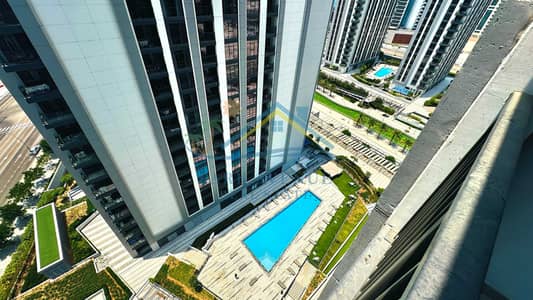 2 Bedroom Flat for Rent in Al Reem Island, Abu Dhabi - IMG_1425. jpg