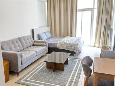 Studio for Rent in Dubai Healthcare City Phase 2, Dubai - Image 1