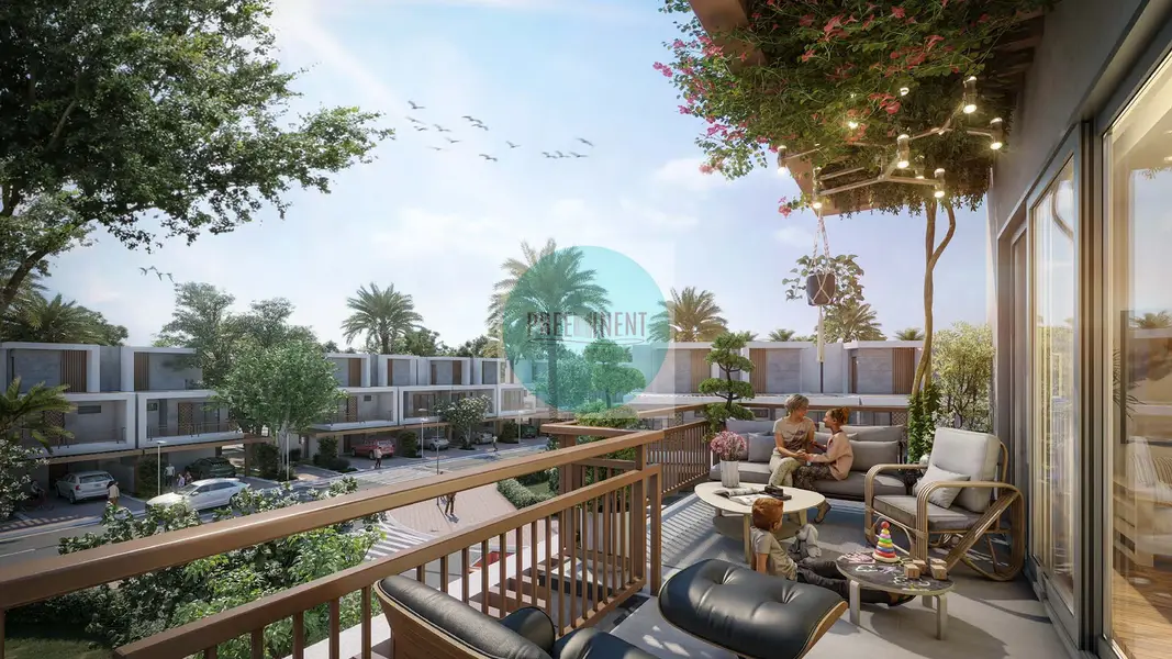 Natura | HO Q2 2027 | Private Garden