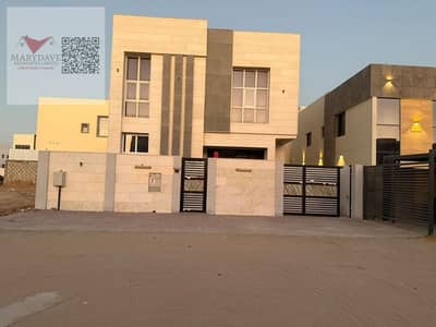 فیلا 5 غرف نوم للايجار في الحليو، عجمان - WhatsApp Image 2026-10-28 at 3.41. 37 PM (4). jpeg