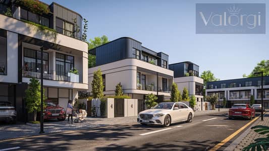 Townhouse de 3 chambres à à vendre à Taormina Village 1, Dubai - WhatsApp Image 2026-10-27 at 11.40. 34 AM. jpeg