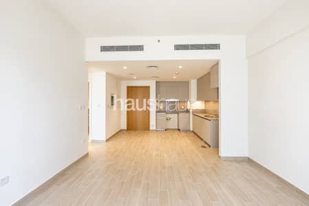 1 habitación Apartamento para en Alquiler en Dubai Creek Harbour, Dubai - Apartamento en Dubai Creek Harbour，Creek Beach，Breeze at Creek Beach，Breeze 3, 1 dormitorio, 95000 AED - 17014113