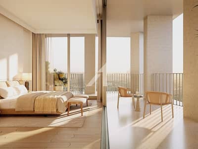 3 Bedroom Flat for Sale in DIFC, Dubai - image_0 3 Bedroom Flat for Sale in DIFC, Dubai - image_0