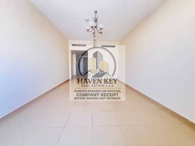 Appartement de 1 chambre à à louer à Muwaileh Commercial, Sharjah - IMG_7417. jpg