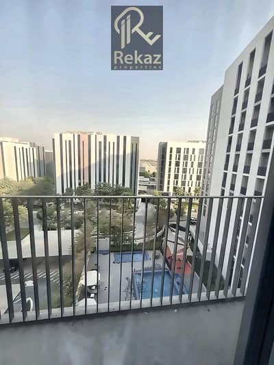 2 Bedroom Flat for Rent in Aljada, Sharjah - yh. jpeg