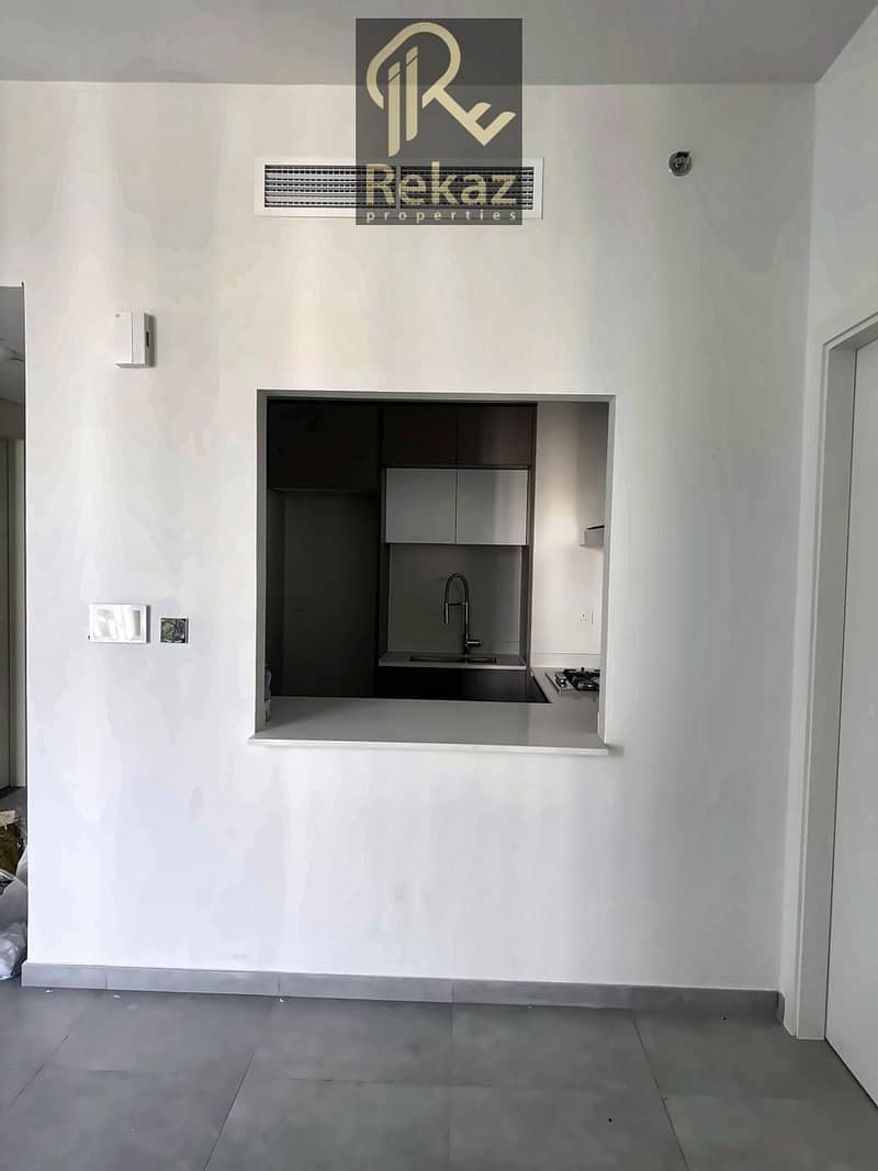 Premium 2BR | Both Master Bedrooms | Pool View | Boulevard 3, Aljada ...