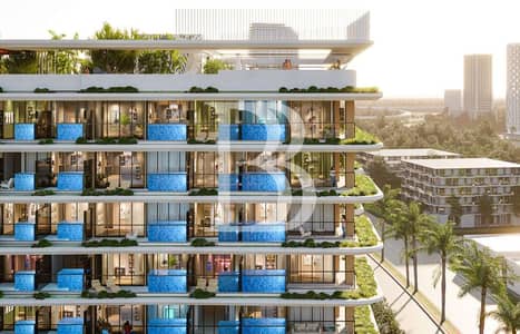 Monolocale in vendita a Dubai Land Residence Complex (DLRC), Dubai - Screenshot 2026-10-28 154738. jpg