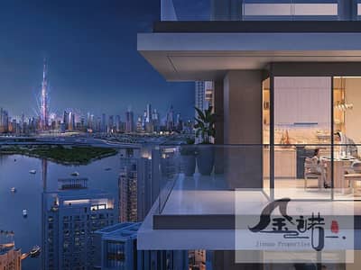 3 Bedroom Apartment for Sale in Dubai Creek Harbour, Dubai - 12. jpg 3 Bedroom Apartment for Sale in Dubai Creek Harbour, Dubai - 12. jpg