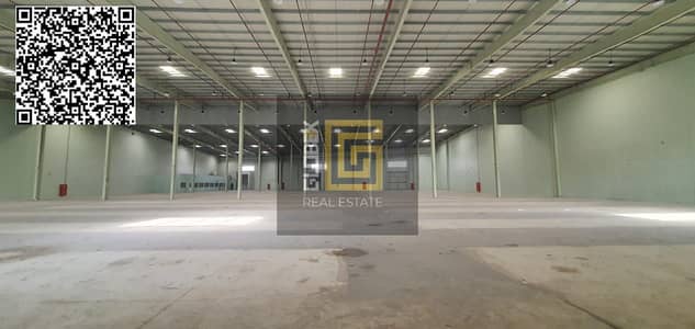 Warehouse for Rent in Industrial Area, Umm Al Quwain - WhatsApp Image 2026-10-28 at 2.17. 18 AM. jpeg. png