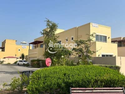阿尔拉哈花园， 阿布扎比 5 卧室别墅待租 - 11. jpg