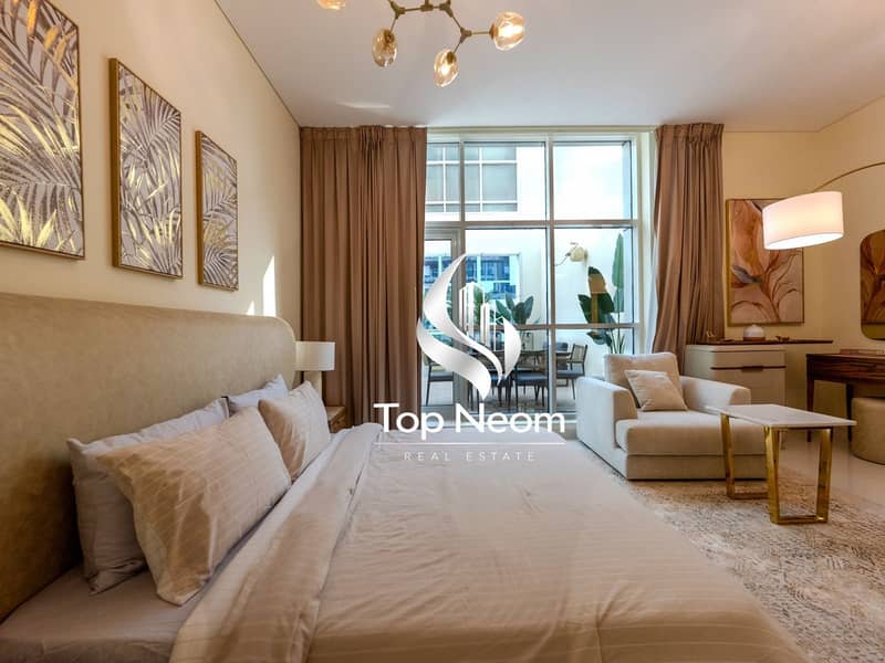 Apartamento en Business Bay,Park Central, 95000 AED - 17014204 Apartamento en Business Bay,Park Central, 95000 AED - 17014204