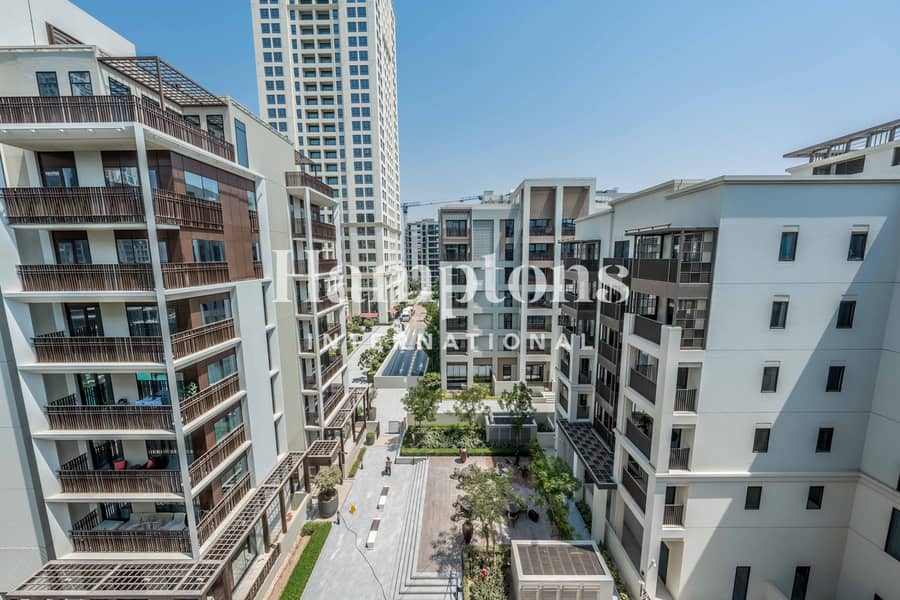 Vacant Soon | Community View | Winter Offer