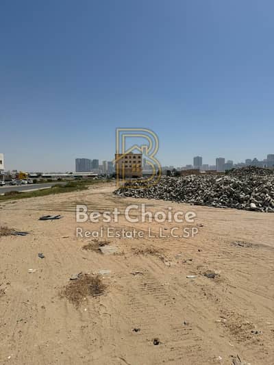 Industrial Land zum Verkauf in Al Dhaid, Sharjah - WhatsApp Image 2026-09-10 at 15.51. 31 (2). jpeg