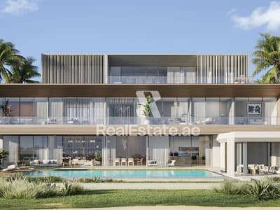 4 Cпальни Вилла Продажа в Дейра Айленд, Дубай - Вилла в Дейра Айленд,Shore Island (B),Бэй Виллас, 4 cпальни, 10200000 AED - 17014246 4 Cпальни Вилла Продажа в Дейра Айленд, Дубай - Вилла в Дейра Айленд,Shore Island (B),Бэй Виллас, 4 cпальни, 10200000 AED - 17014246