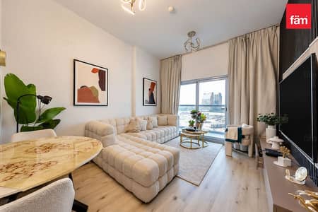 1 Bedroom Flat for Rent in Dubai Science Park, Dubai - Fully Furnished | Vacant | Spacious | Best Deal 1 Bedroom Flat for Rent in Dubai Science Park, Dubai - Fully Furnished | Vacant | Spacious | Best Deal