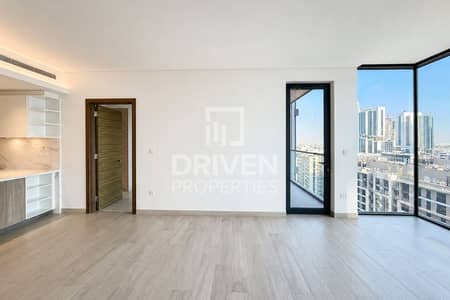 3 Schlafzimmer Wohnung zum Miete in Sobha Hartland, Dubai - Wohnung in Sobha Hartland，One Park Avenue, 3 schlafzimmer, 155000 AED - 17014266