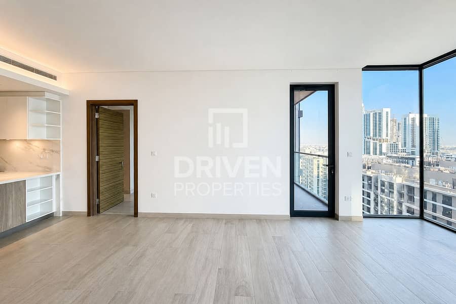 Appartement in Sobha Hartland,One Park Avenue, 3 slaapkamers, 155000 AED - 17014266 Appartement in Sobha Hartland,One Park Avenue, 3 slaapkamers, 155000 AED - 17014266
