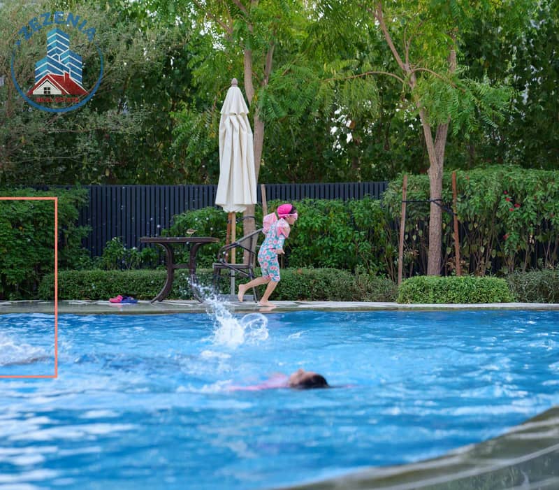 15 Masaar 3 by Arada swimming pool. jpg