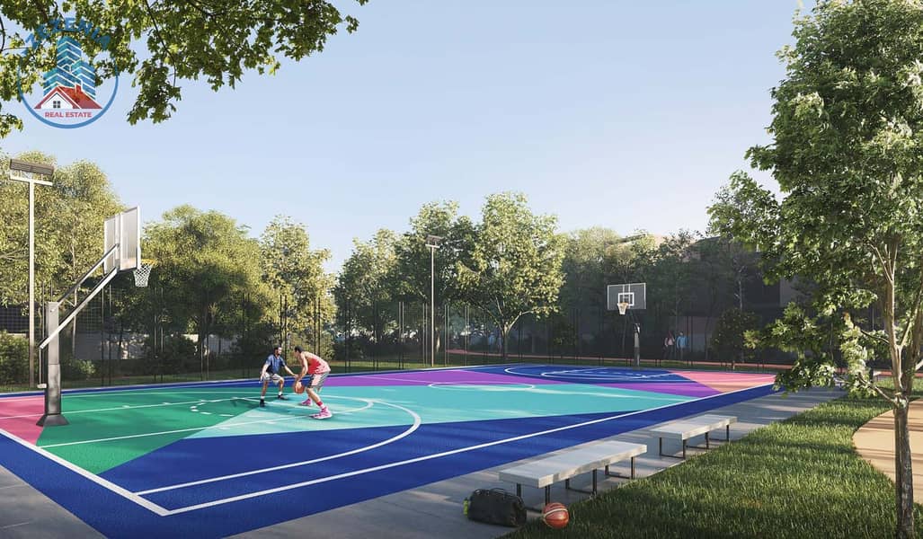 16 Masaar 3 by Arada sports courts. jpg