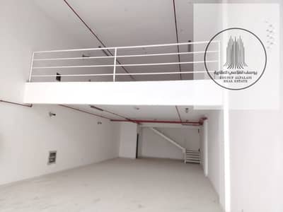 Warehouse for Rent in Ajman Industrial, Ajman - WhatsApp Image 2026-10-17 at 6.28. 26 PM. jpeg
