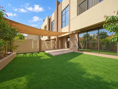 4 Camere Villa in affitto a Dubai Sports City, Dubai - Villa a Dubai Sports City，Victory Heights，Sevilla, 4 camere da letto, 340000 AED - 17014320