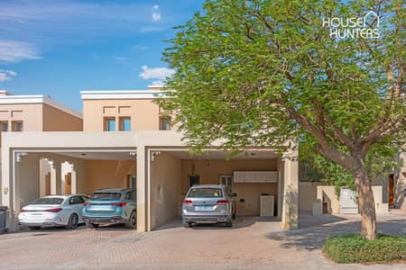2 Bedroom Villa for Rent in Arabian Ranches, Dubai - Great Condition | Available Soon | White Kitchen