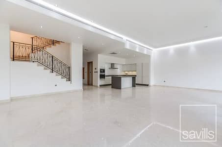 5 Schlafzimmer Villa zum Miete in Palm Jumeirah, Dubai - Villa in Palm Jumeirah，Palma Residences, 5 schlafzimmer, 650000 AED - 17014330