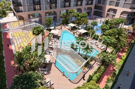 2 Camere Appartamento in vendita a Saadiyat Island, Abu Dhabi - Appartamento a Saadiyat Island,Nouran Living, 2 camere da letto, 3400000 AED - 17014366 2 Camere Appartamento in vendita a Saadiyat Island, Abu Dhabi - Appartamento a Saadiyat Island,Nouran Living, 2 camere da letto, 3400000 AED - 17014366