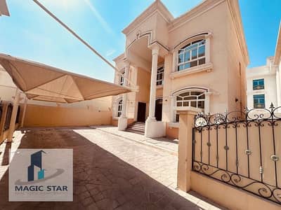 5 Bedroom Villa for Rent in Khalifa City, Abu Dhabi - image0 (15). jpeg