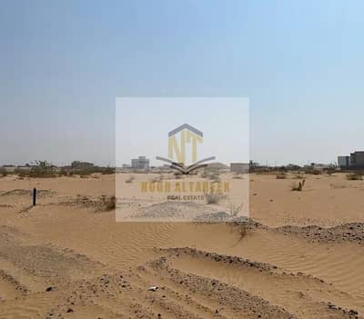 Plot for Sale in Mohathab, Sharjah - WhatsApp Image 2026-03-23 at 10.07. 21 AM. jpeg