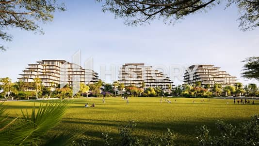 1 habitación Apartamento para en Venta en Yas Island, Abu Dhabi - Apartamento en Yas Island,Sama Yas, 1 dormitorio, 2700000 AED - 17014411 1 habitación Apartamento para en Venta en Yas Island, Abu Dhabi - Apartamento en Yas Island,Sama Yas, 1 dormitorio, 2700000 AED - 17014411