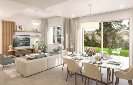 4 Bedroom Villa for Sale in Zayed City, Abu Dhabi - Maid and Driver Rooms | Spacious Unit | Invest Now